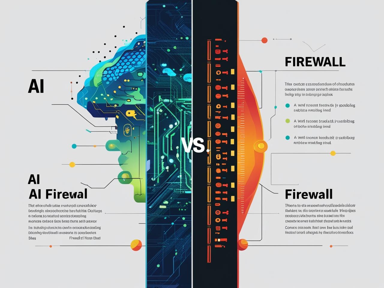 Read more about the article AI vs Traditional Cybersecurity: What’s Changing